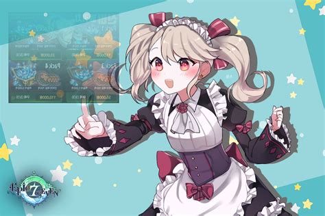 maid chloe review.